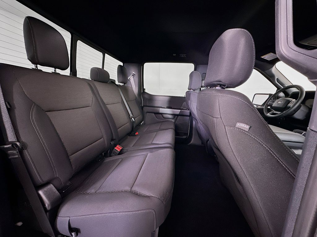 Thumbnail: 2026 Ford F-150 - 32