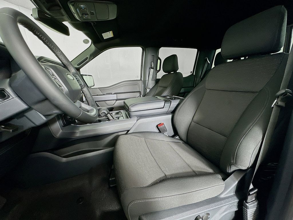 Thumbnail: 2026 Ford F-150 - 10