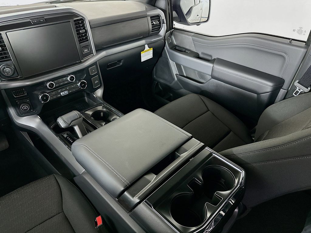 Thumbnail: 2026 Ford F-150 - 13
