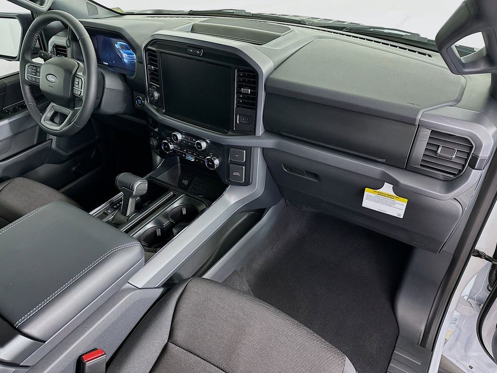 Thumbnail: 2026 Ford F-150 - 33