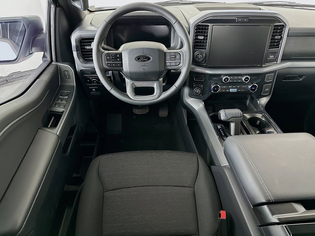 Thumbnail: 2026 Ford F-150 - 9
