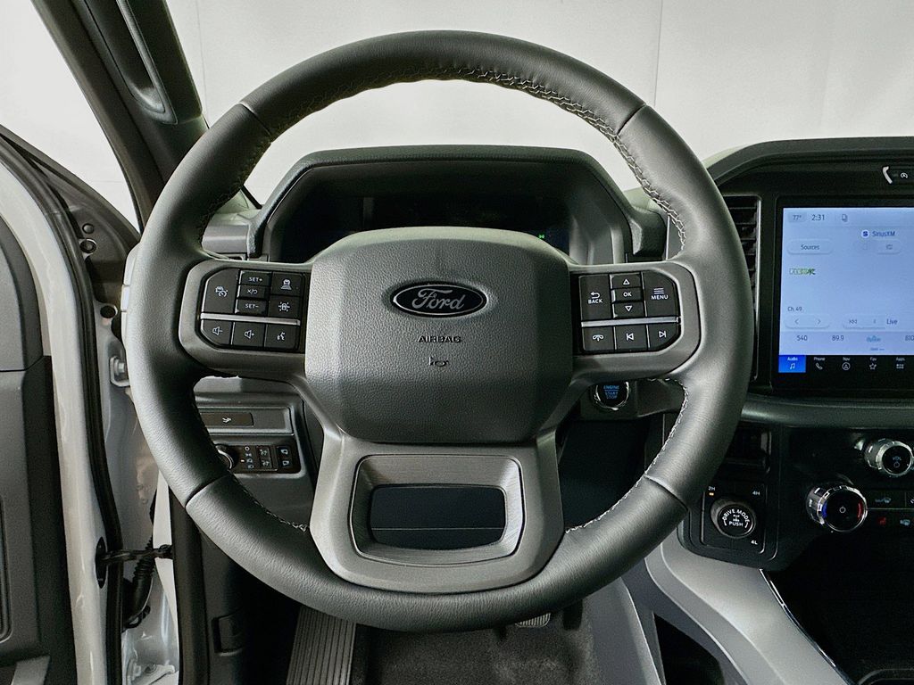 Thumbnail: 2026 Ford F-150 - 14