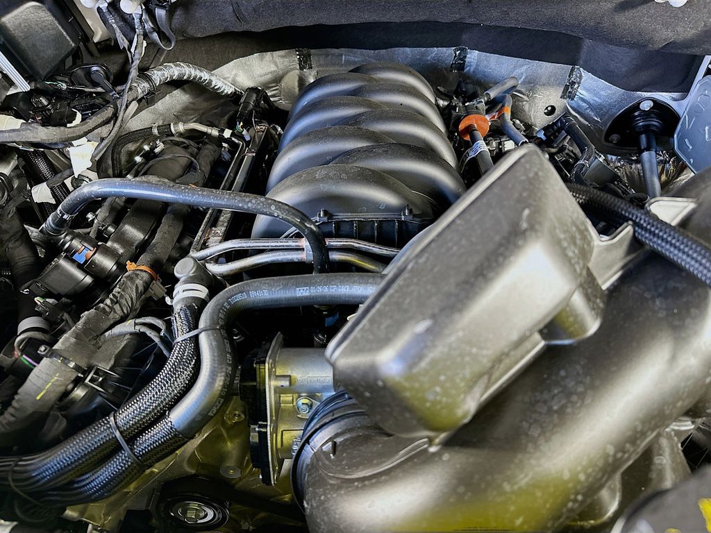 Thumbnail: 2026 Ford F-150 - 8