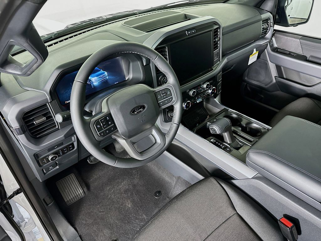 Thumbnail: 2026 Ford F-150 - 2