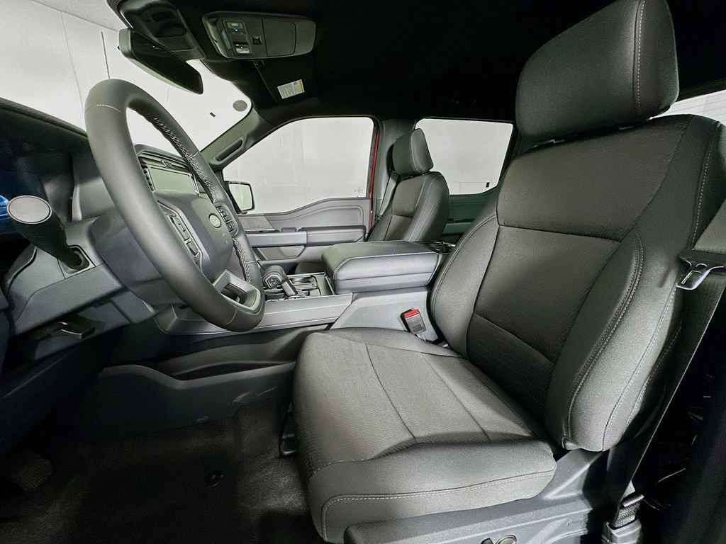 Thumbnail: 2026 Ford F-150 - 11