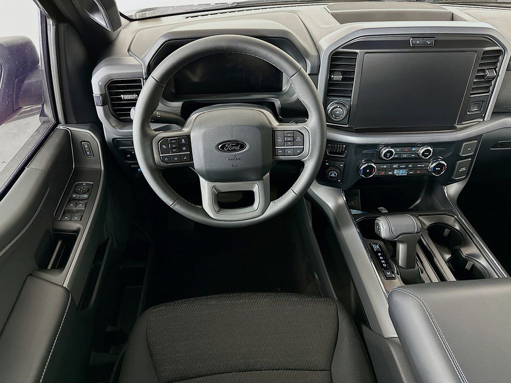 Thumbnail: 2026 Ford F-150 - 10