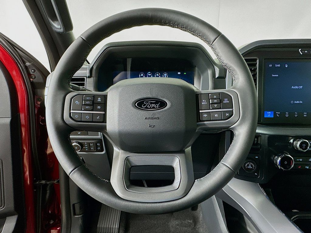 Thumbnail: 2026 Ford F-150 - 15