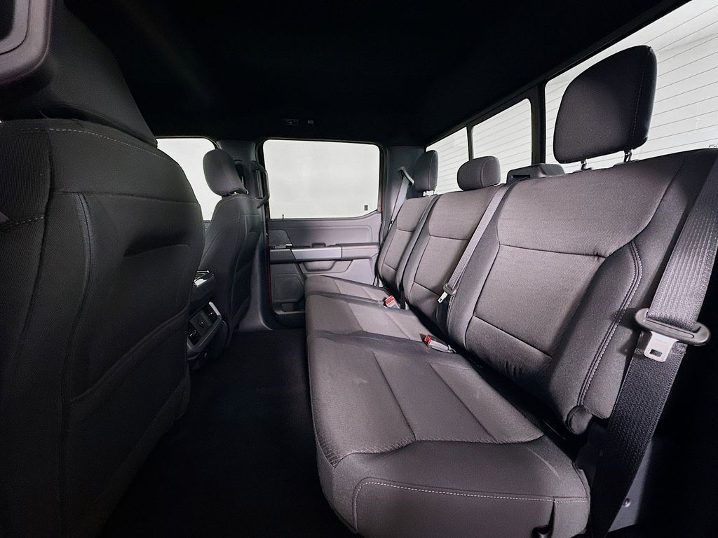 Thumbnail: 2026 Ford F-150 - 13