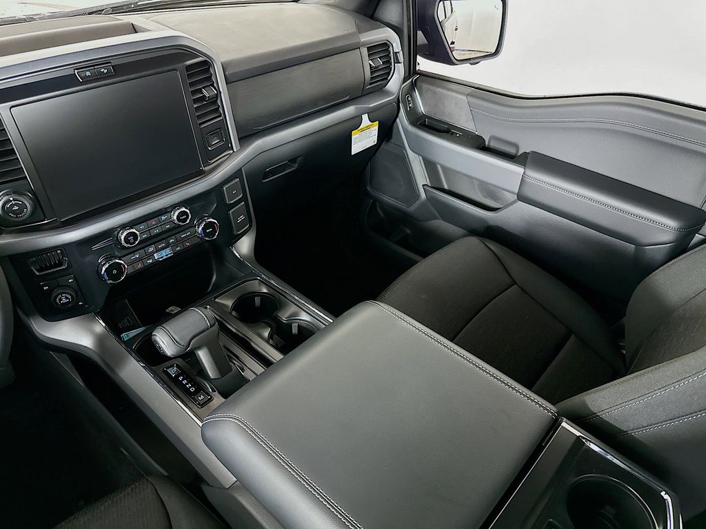 Thumbnail: 2026 Ford F-150 - 14