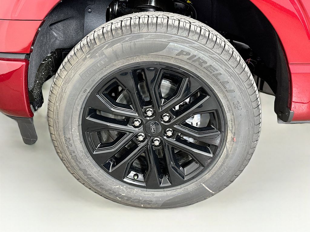 Thumbnail: 2026 Ford F-150 - 8