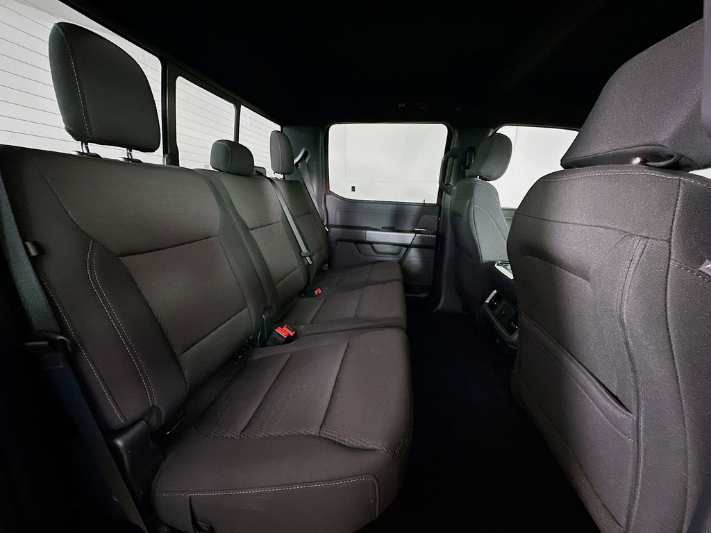 Thumbnail: 2026 Ford F-150 - 32