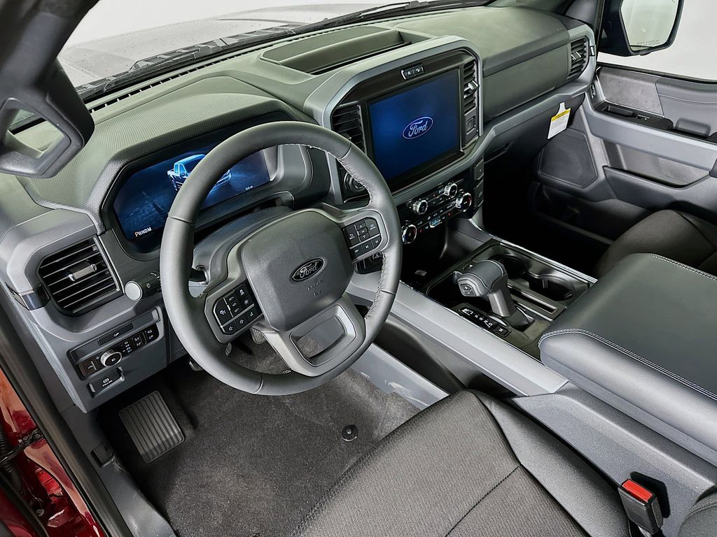 Thumbnail: 2026 Ford F-150 - 2