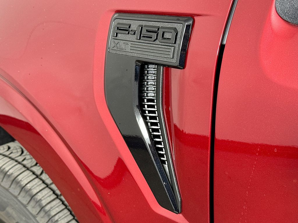 Thumbnail: 2026 Ford F-150 - 7