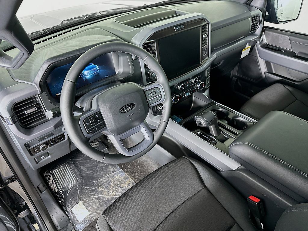 Thumbnail: 2026 Ford F-150 - 2