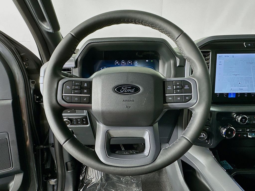 Thumbnail: 2026 Ford F-150 - 14