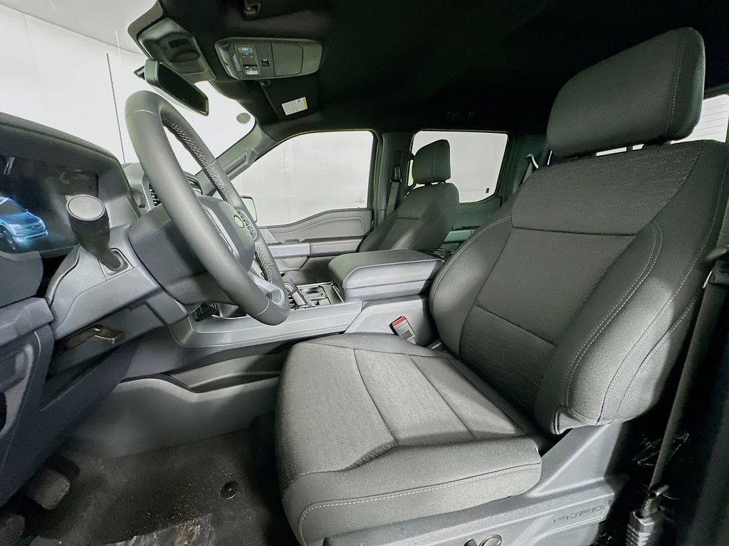 Thumbnail: 2026 Ford F-150 - 10