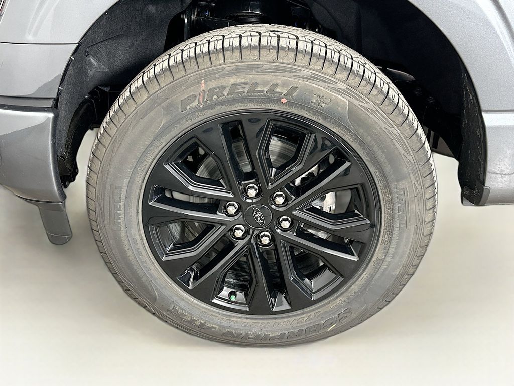 Thumbnail: 2026 Ford F-150 - 7