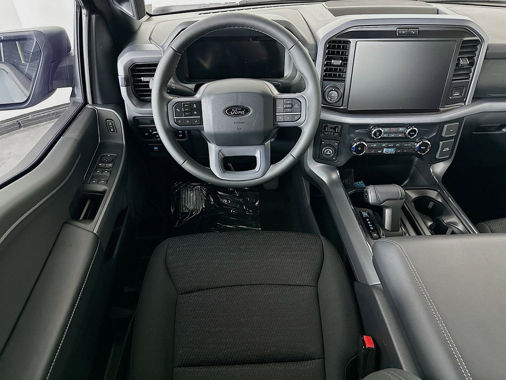 Thumbnail: 2026 Ford F-150 - 9