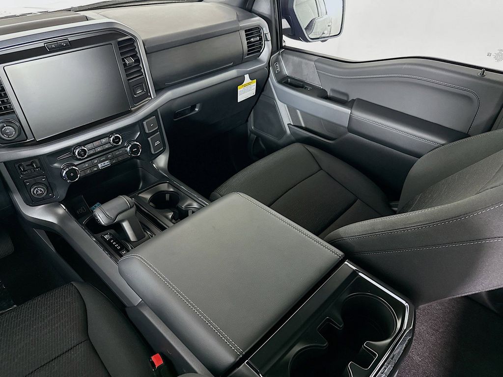Thumbnail: 2026 Ford F-150 - 13