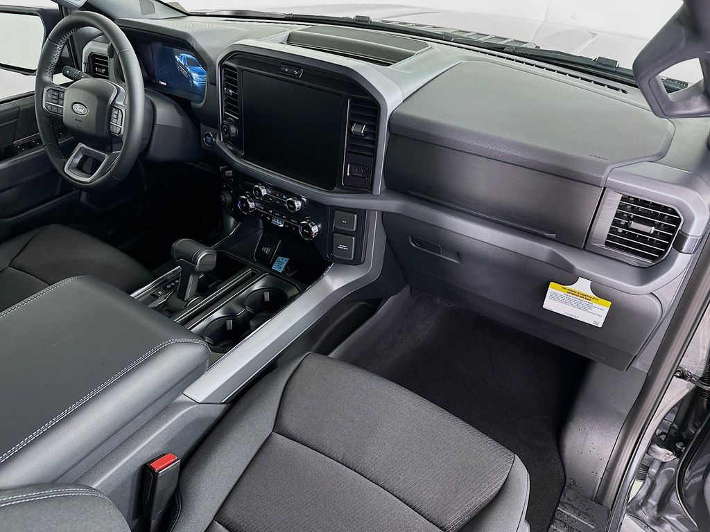 Thumbnail: 2026 Ford F-150 - 32
