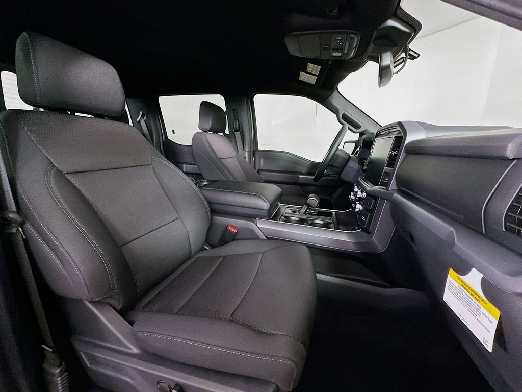 Thumbnail: 2026 Ford F-150 - 11
