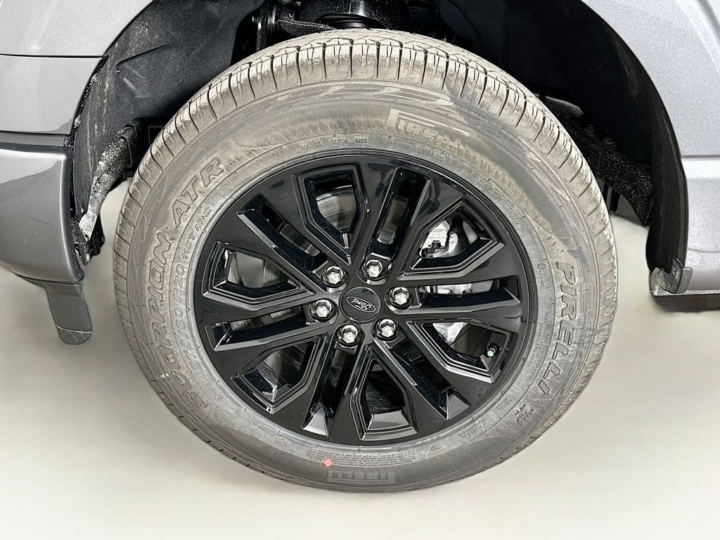 Thumbnail: 2026 Ford F-150 - 7