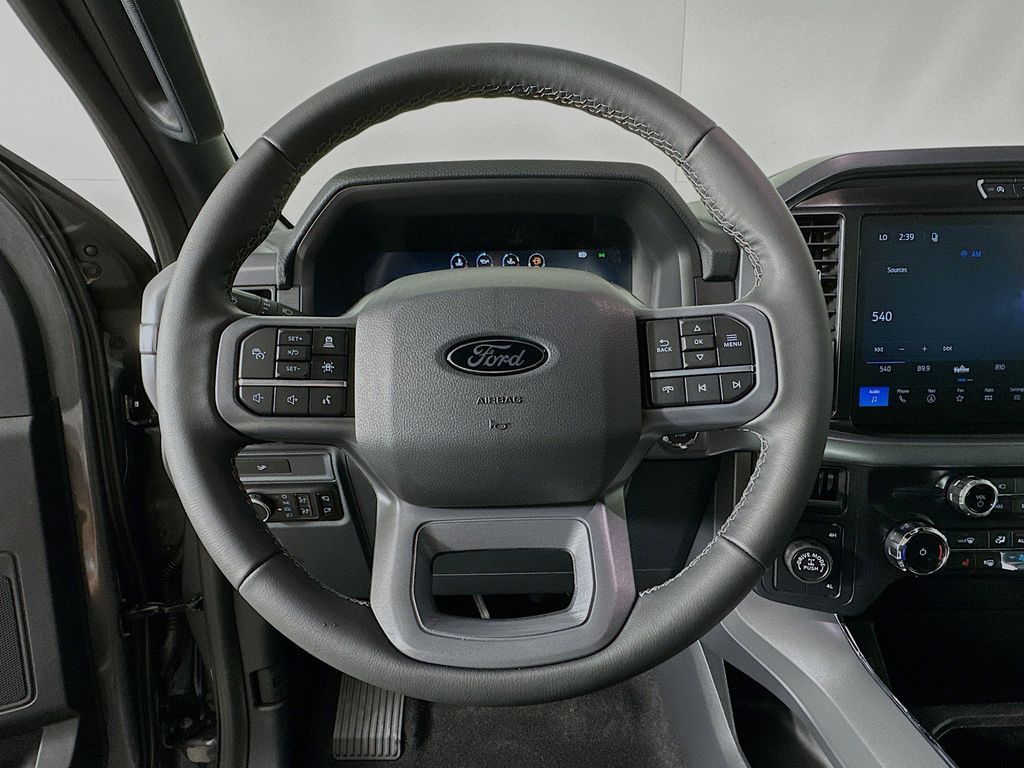Thumbnail: 2026 Ford F-150 - 14