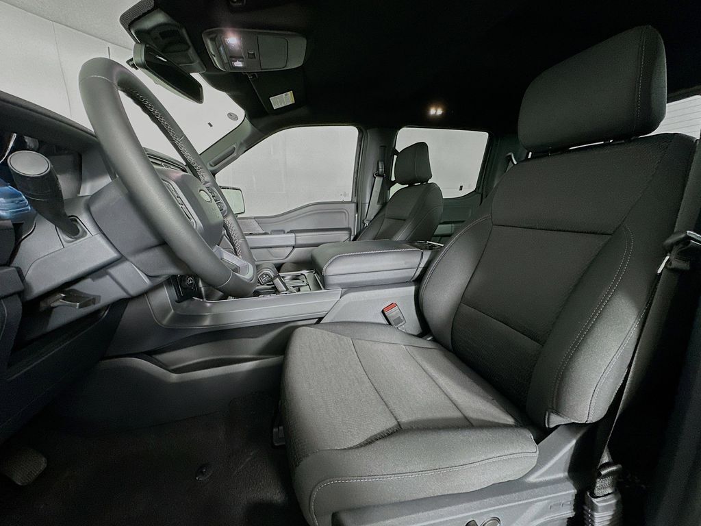 Thumbnail: 2026 Ford F-150 - 10