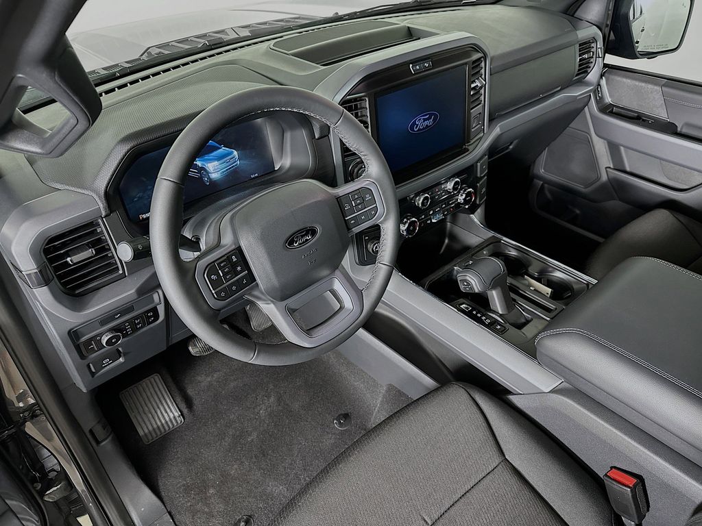 Thumbnail: 2026 Ford F-150 - 2