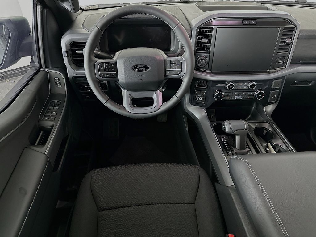 Thumbnail: 2026 Ford F-150 - 9