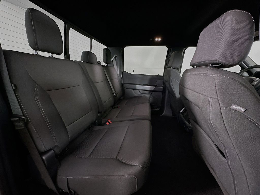 Thumbnail: 2026 Ford F-150 - 32
