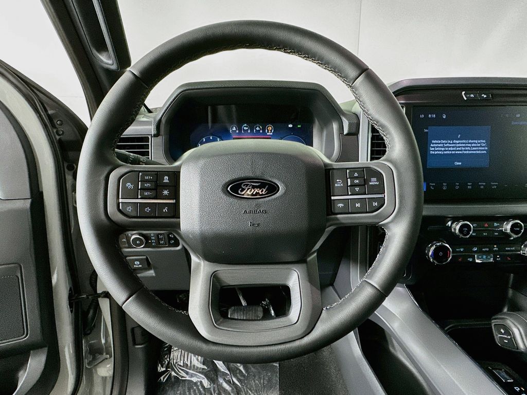 Thumbnail: 2026 Ford F-150 - 14
