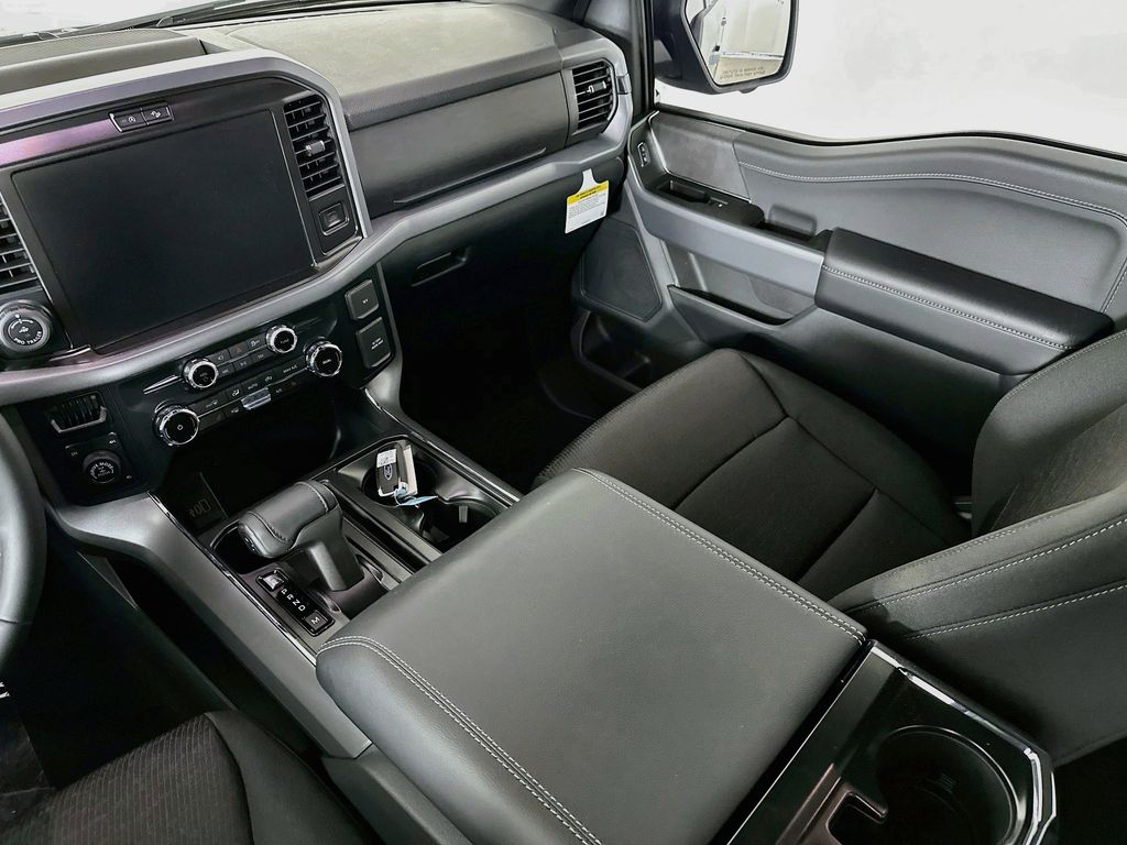 Thumbnail: 2026 Ford F-150 - 13