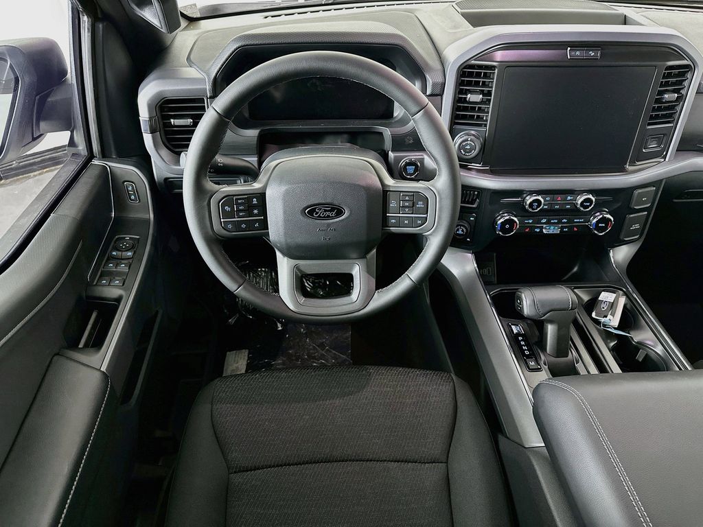 Thumbnail: 2026 Ford F-150 - 9