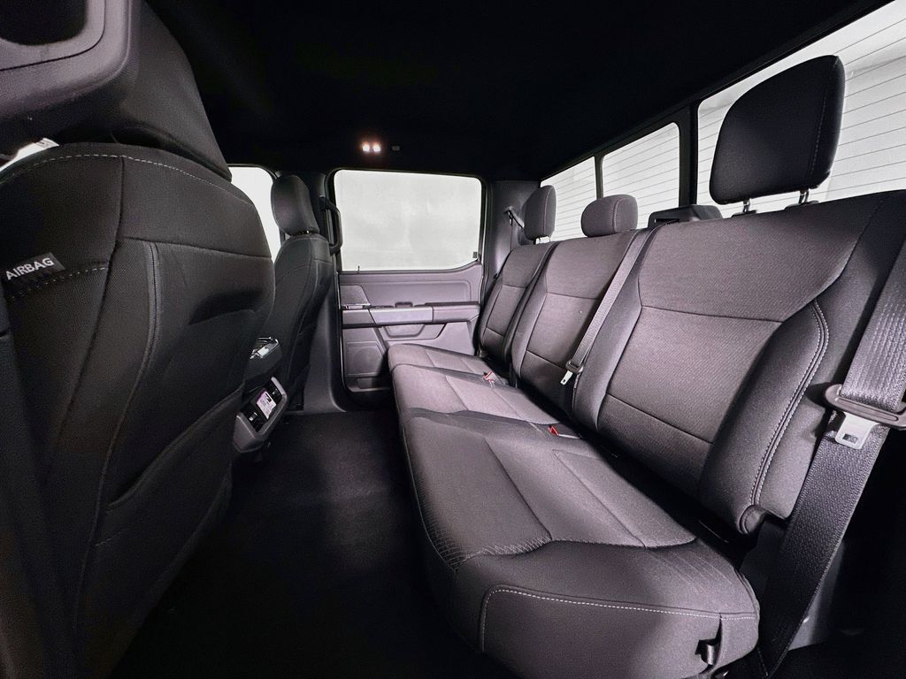 Thumbnail: 2026 Ford F-150 - 12