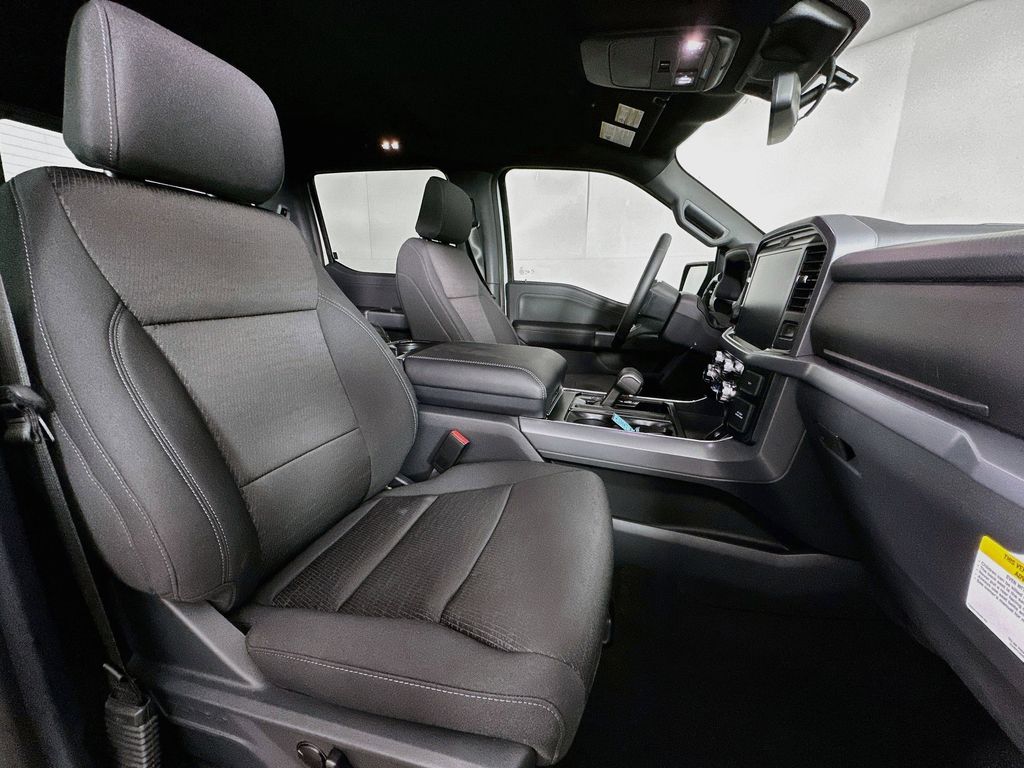 Thumbnail: 2026 Ford F-150 - 11