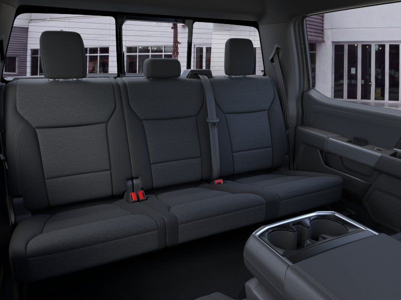 Thumbnail: 2026 Ford F-150 - 10