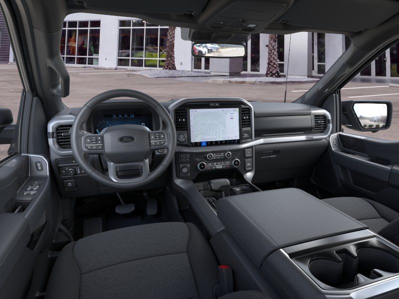 Thumbnail: 2026 Ford F-150 - 2
