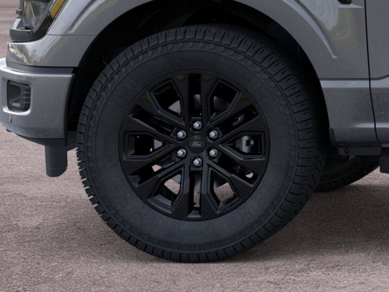 Thumbnail: 2026 Ford F-150 - 7