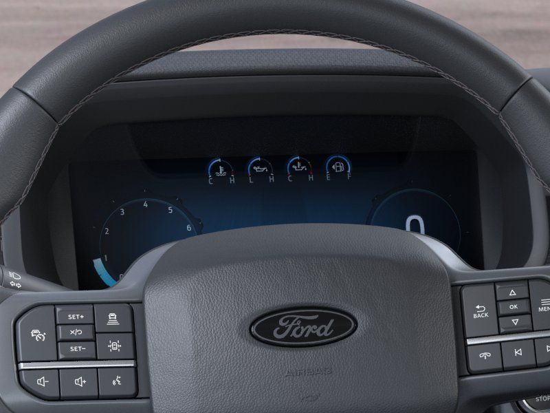 Thumbnail: 2026 Ford F-150 - 16