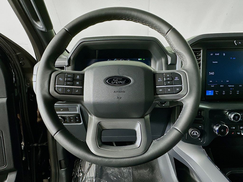 Thumbnail: 2026 Ford F-150 - 15