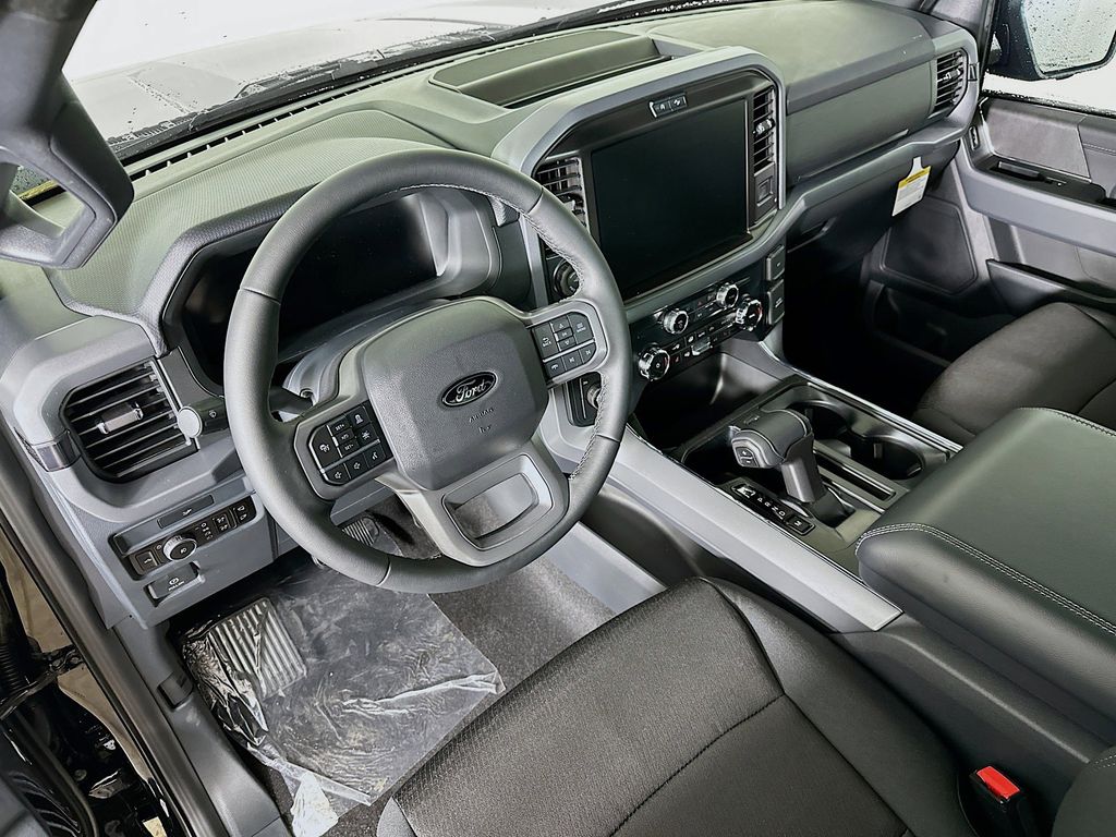 Thumbnail: 2026 Ford F-150 - 2