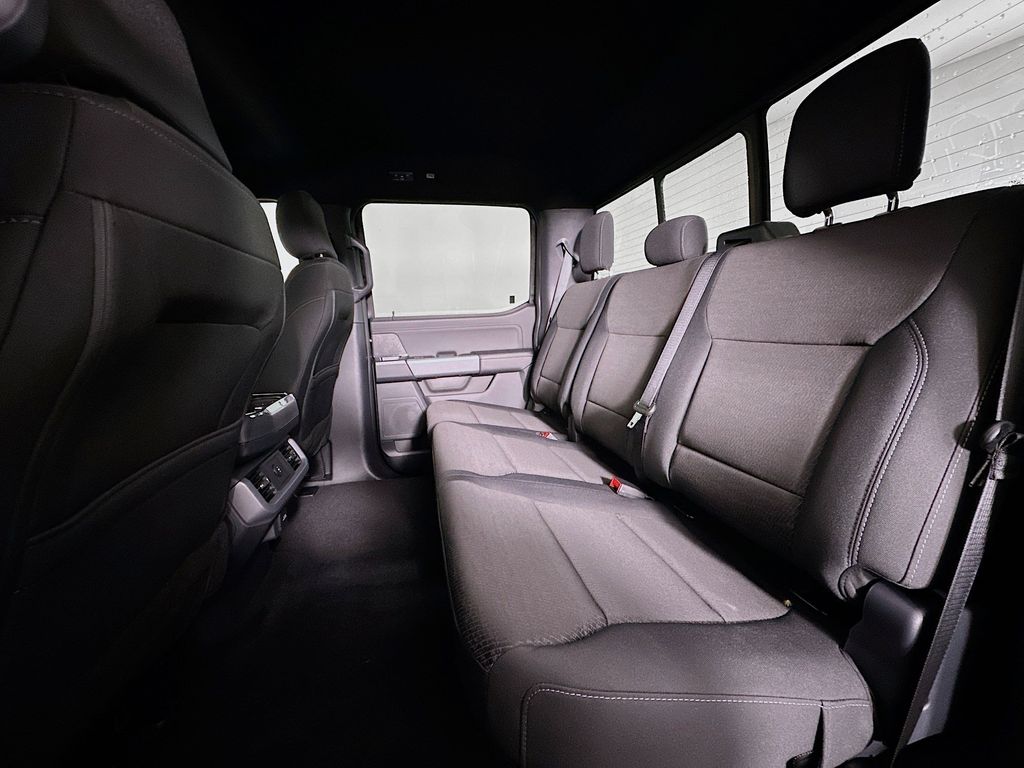 Thumbnail: 2026 Ford F-150 - 13