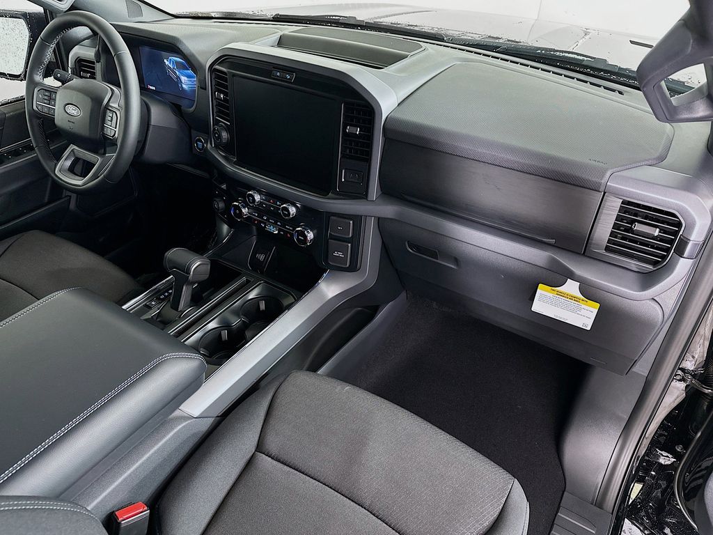 Thumbnail: 2026 Ford F-150 - 33