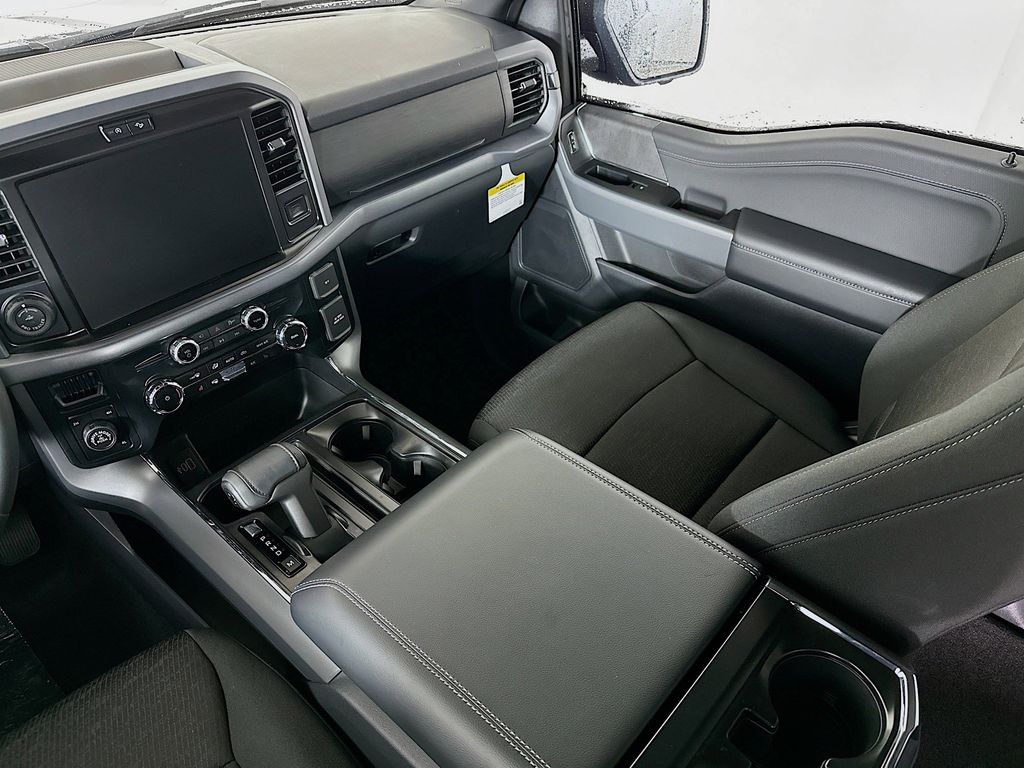 Thumbnail: 2026 Ford F-150 - 14