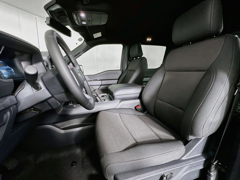 Thumbnail: 2026 Ford F-150 - 11