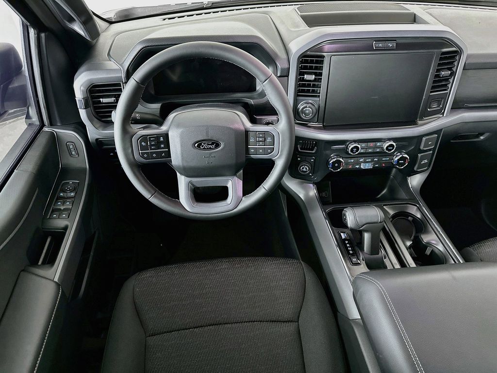 Thumbnail: 2026 Ford F-150 - 10