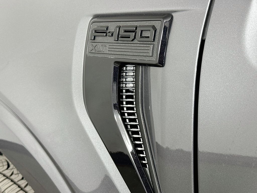 Thumbnail: 2026 Ford F-150 - 7