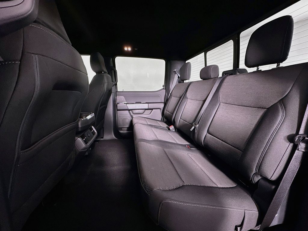 Thumbnail: 2026 Ford F-150 - 13