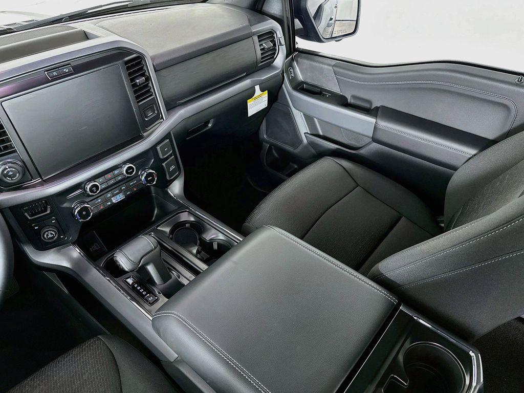 Thumbnail: 2026 Ford F-150 - 14